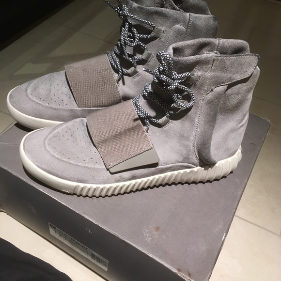 Yezzy x Adidas 750 boost - Picture 7 of 7